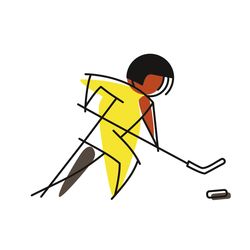 Floor Hockey