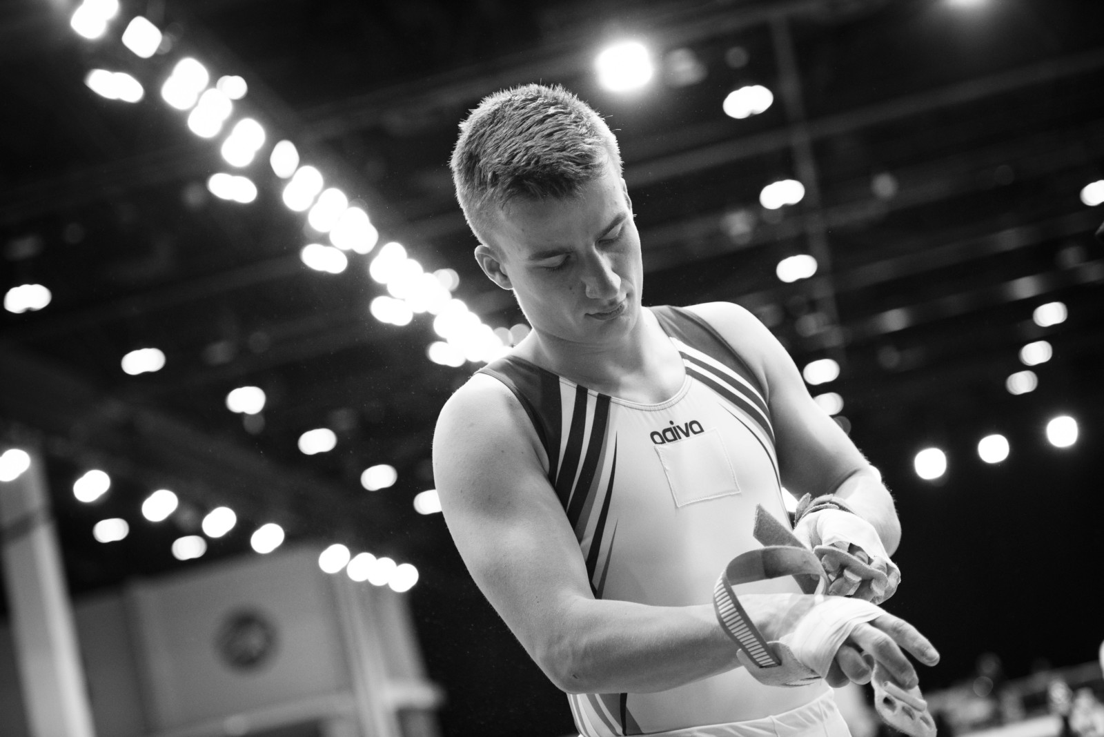 Jobs Special Olympics