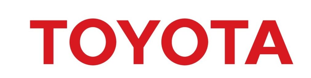 Logo Toyota Motor Europe
