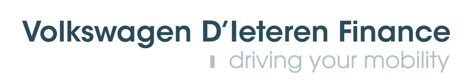 Logo Volkswagen