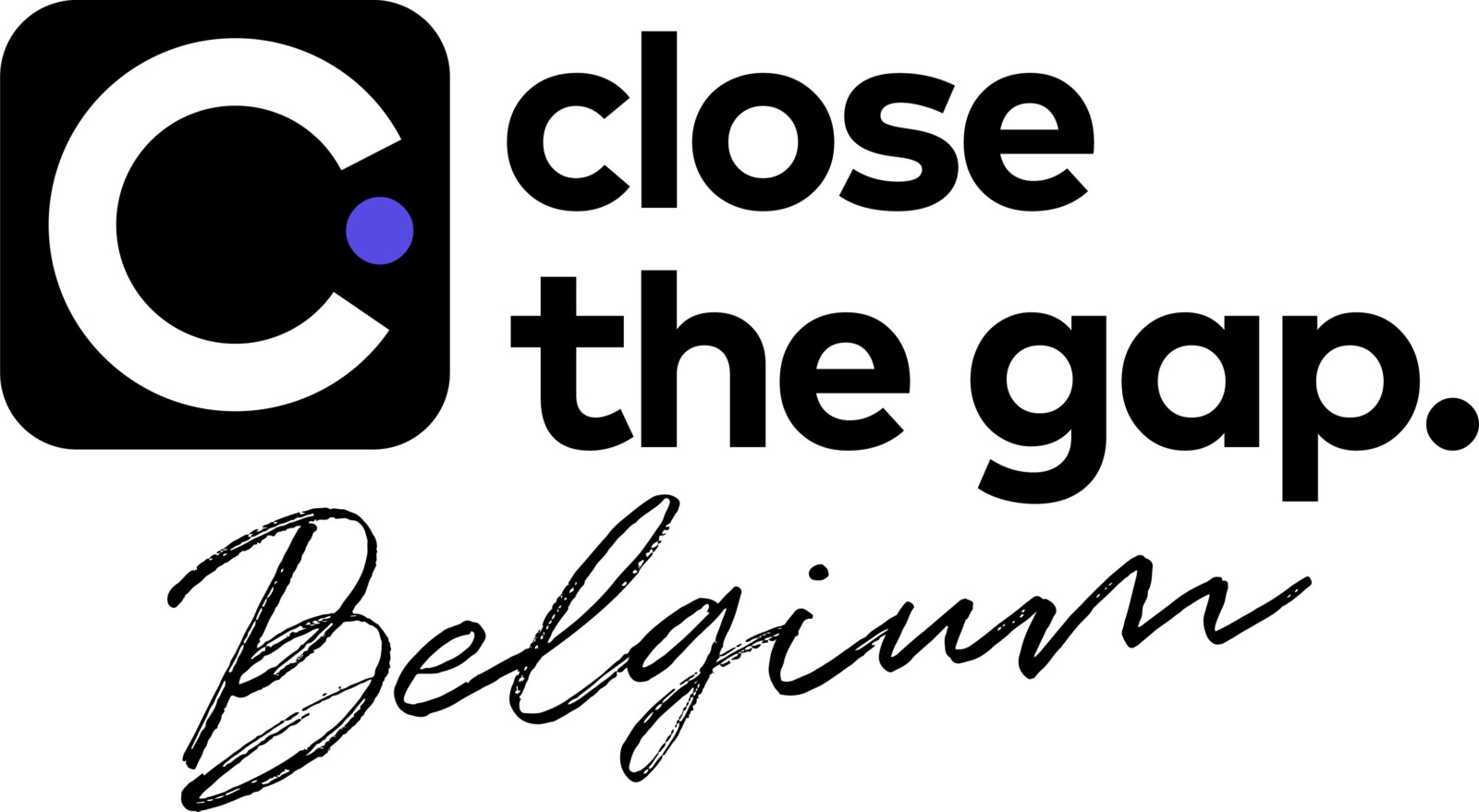 Logo CTG Belgium