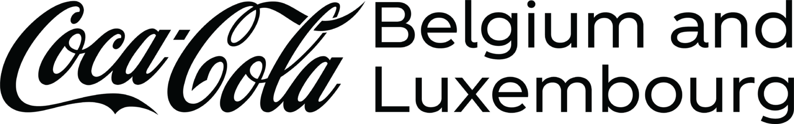 Logo Coca-Cola