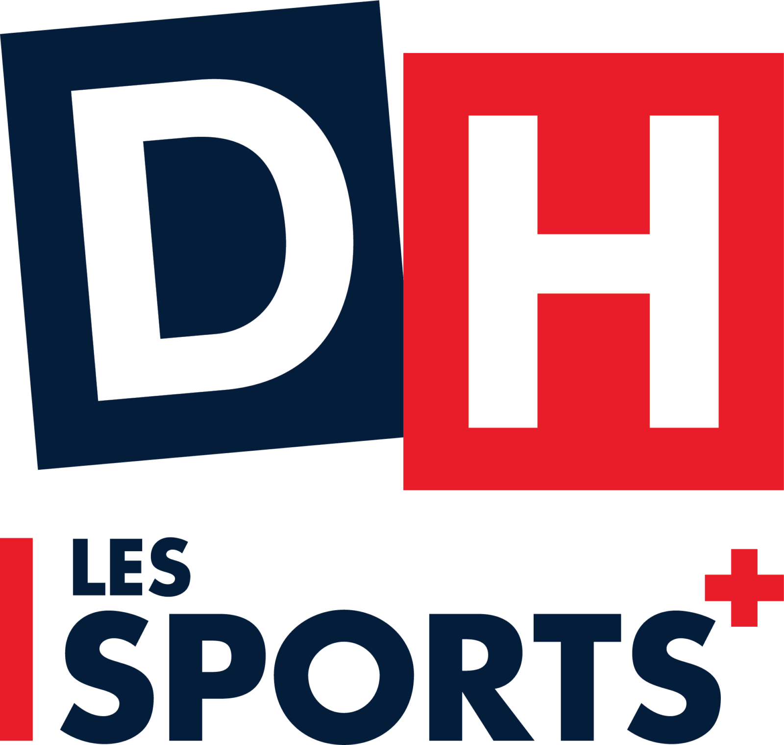 Logo DH Sports