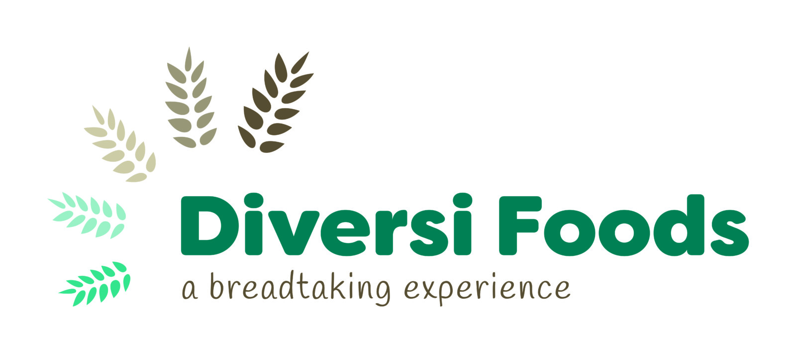 Logo Diversifoods