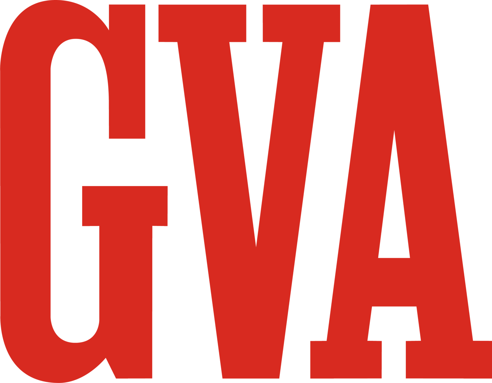 Logo Gazet van Antwerpen