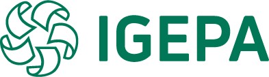 Logo Igepa