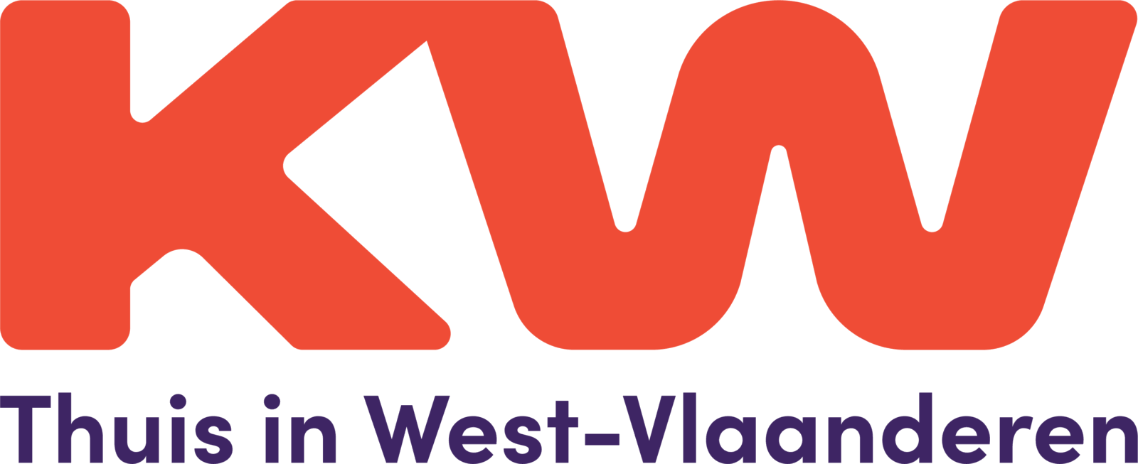 Logo Krant van West-Vlaanderen