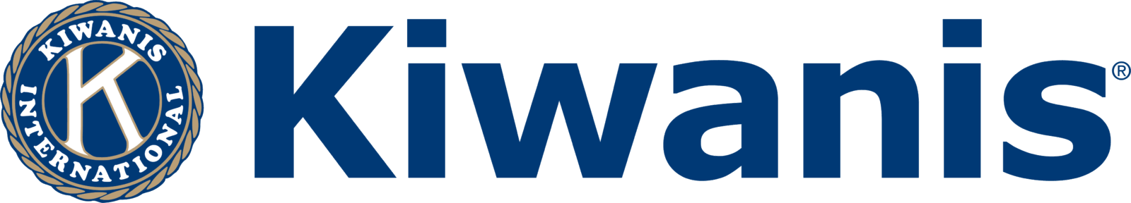 Logo Kiwanis