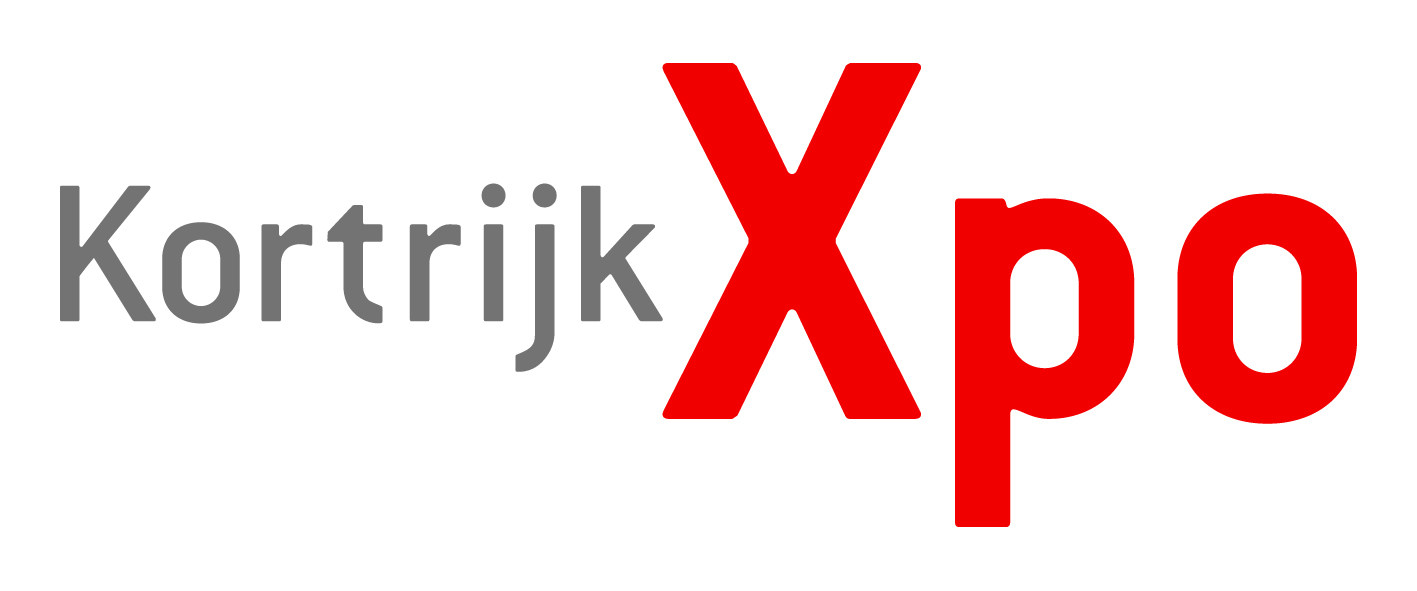 Logo Kortrijk Xpo
