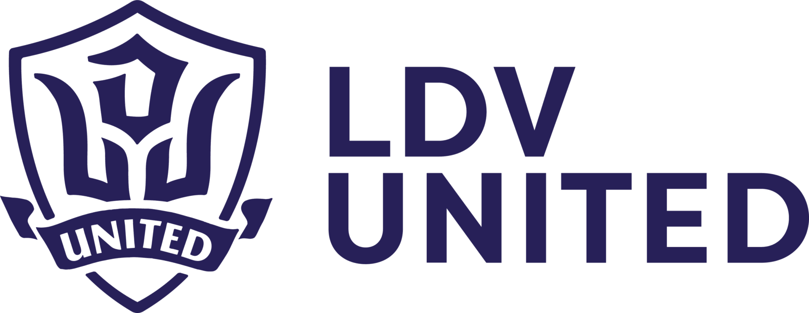 Logo LDV