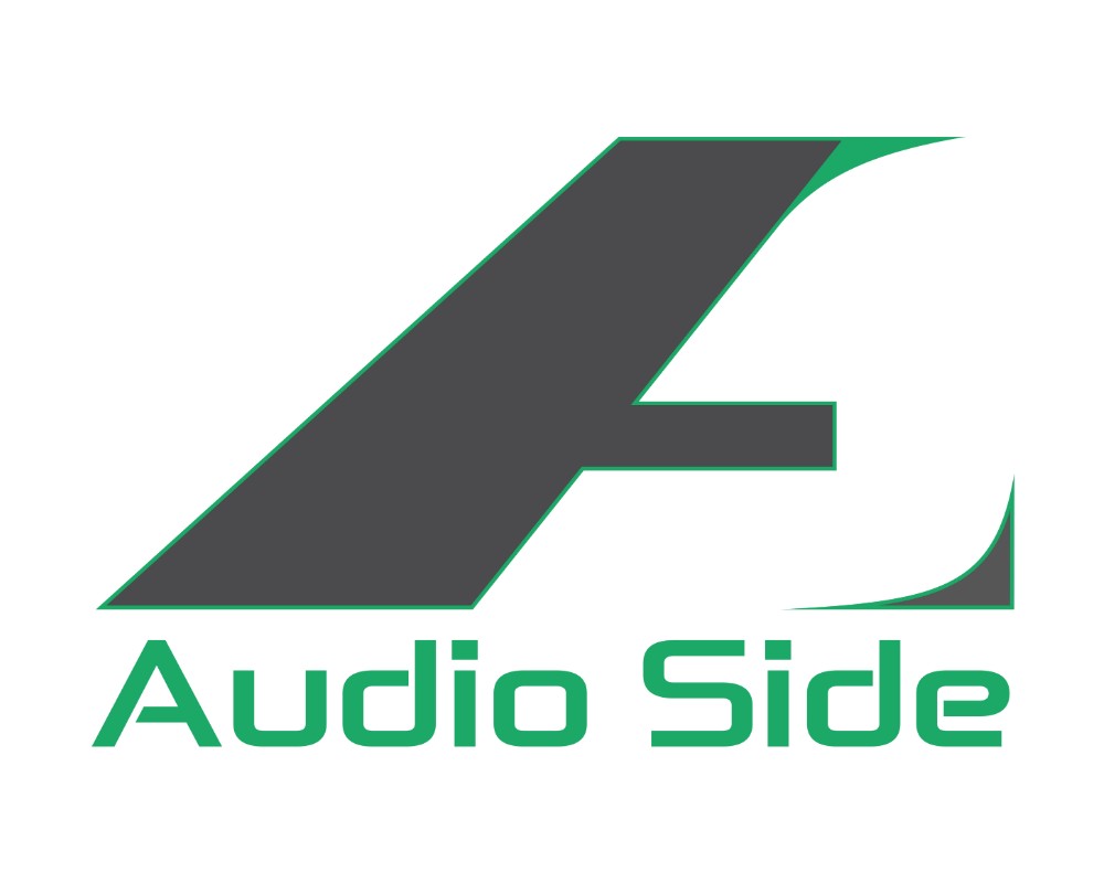 Logo AudioSide