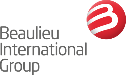 Logo Beaulieu International Group