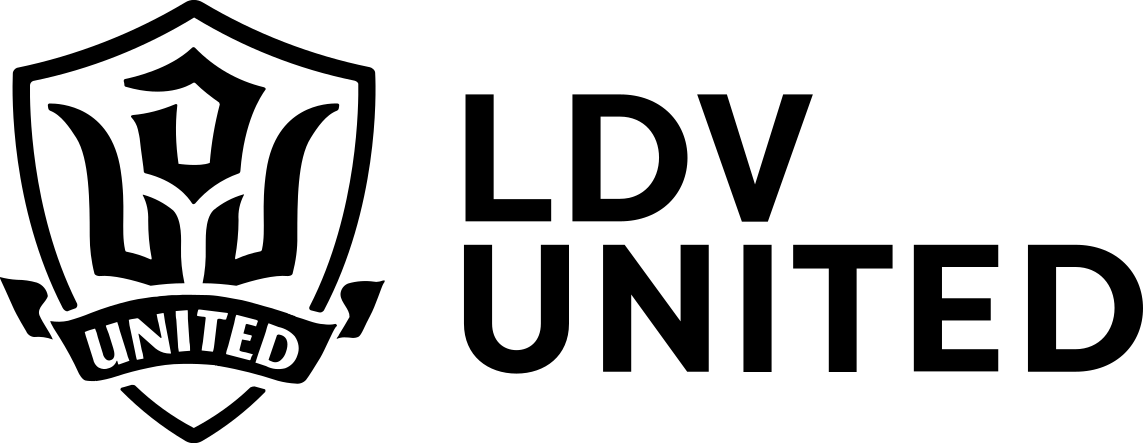 Logo LDV
