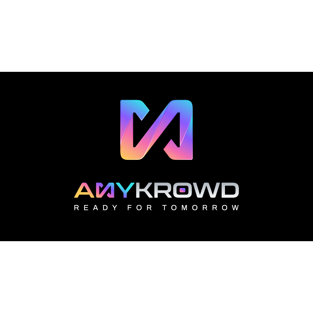 Logo Anykrowd