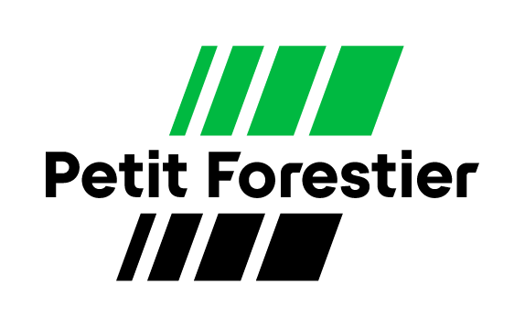 Logo Petit Forestier