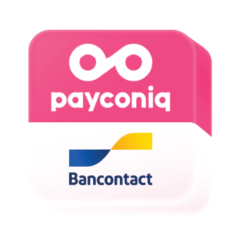 Logo Payconiq