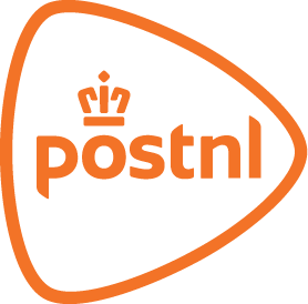 Logo PostNL