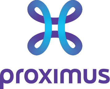 Logo Proximus