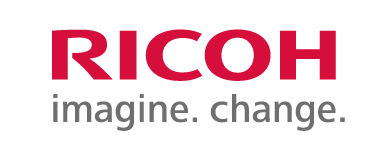 Logo Ricoh
