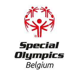 Special Olympics Belgium Logo