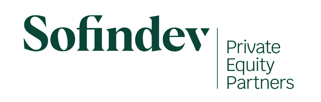 Logo Sofindev