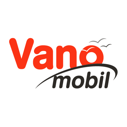 Logo Vanomobil