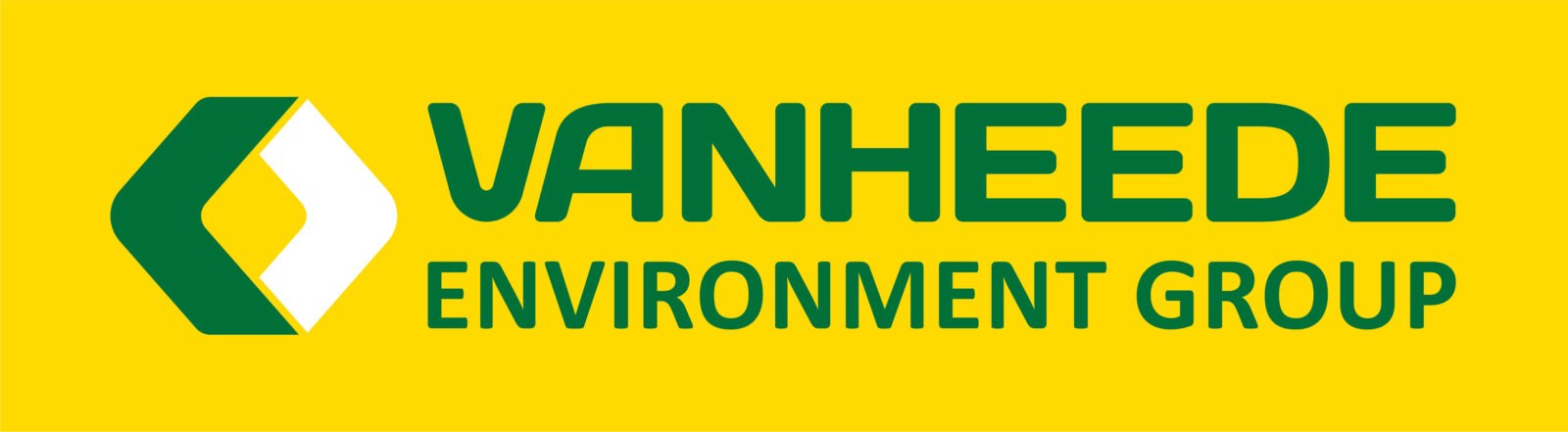 Logo Vanheede