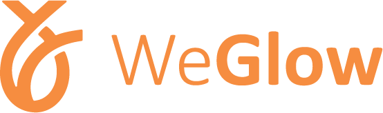 Logo WeGlow