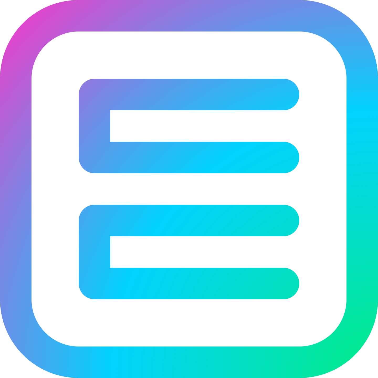Logo Eventication