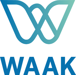 Logo Waak