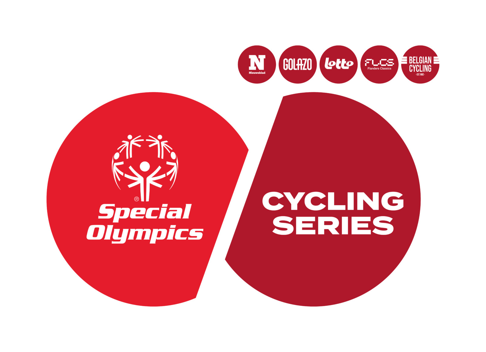 Special Olympics Cycling Series 2026