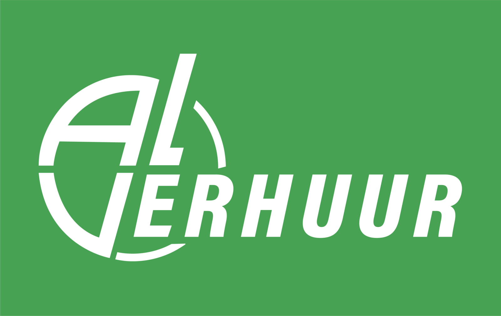Al Verhuur