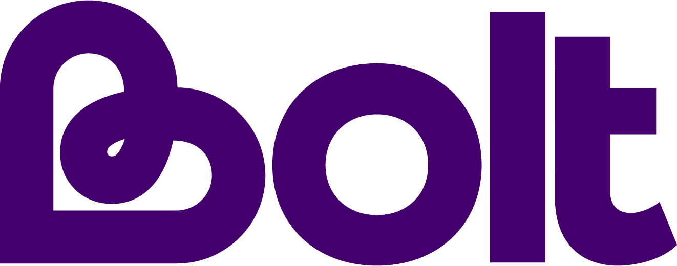 Logo Bolt