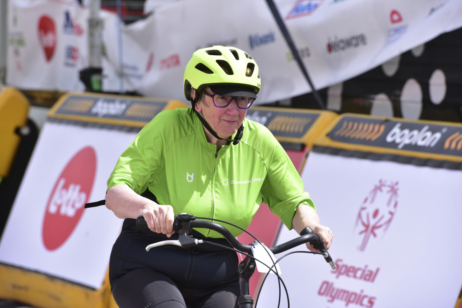 Mesures de sécurité Boplan aux Special Olympics 2026 - Photo 3