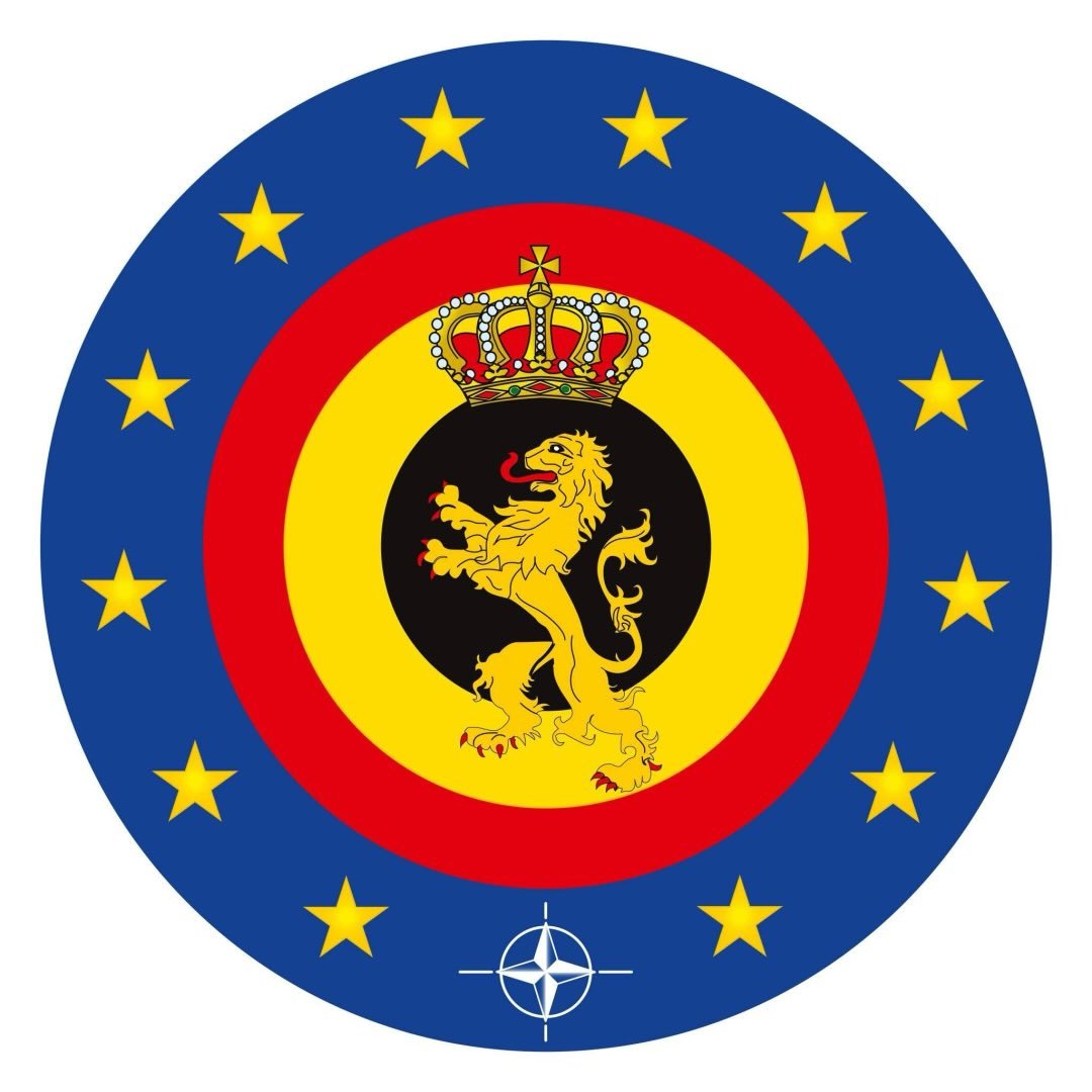 Logo Defensie