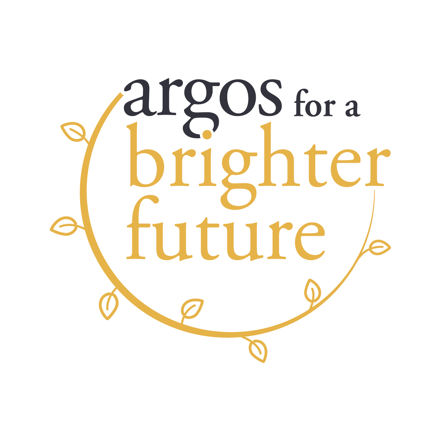 Logo Argos Foundation