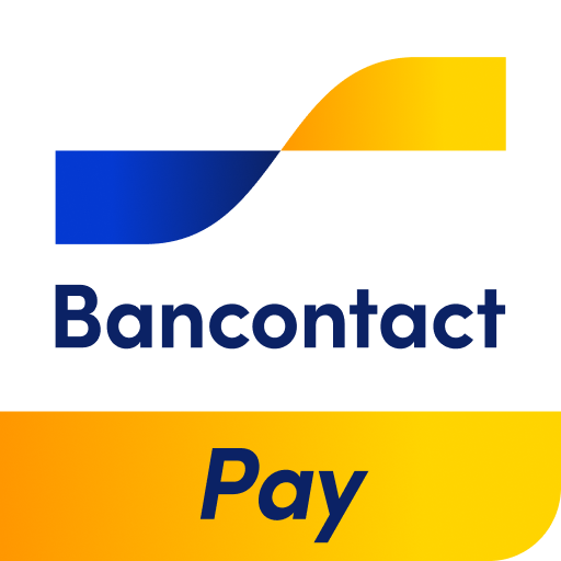 Logo Bancontact Pay