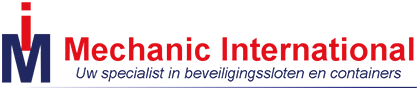 Logo Mechanic International