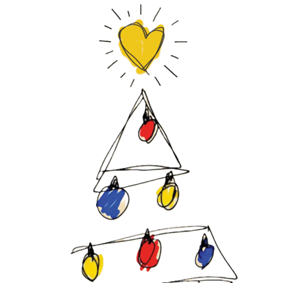Kerstboom